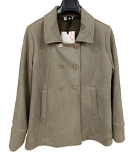 GIUBBINO DONNA 150209 Tellini S.r.l. Wholesale Clothing